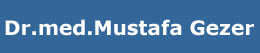 Dr.Mustafa Gezer